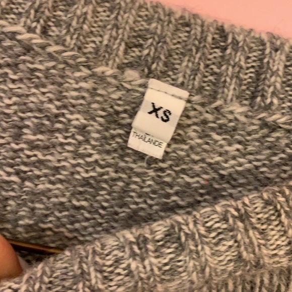 Wool Sweatee - Picture 3 of 5